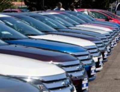 more shoppers consider pre-owned vehicles